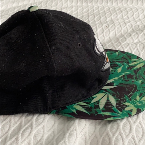 Rolling Hands SnapBack - Picture 3 of 3